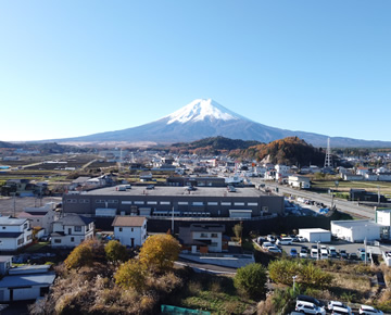 テクノタウン湯ノ沢II　全3区画