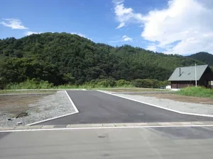 土地情報を更新しました。のイメージ